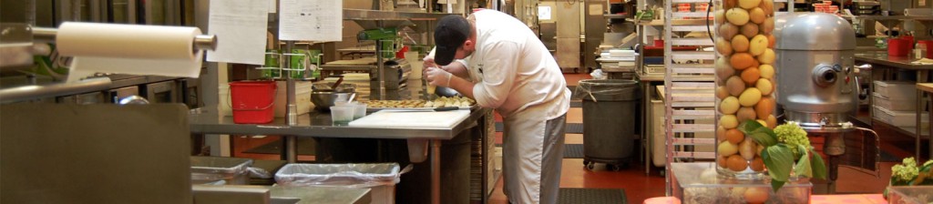 commercial kitchen grease trap